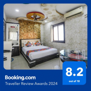 FabHotel Greenland Classic - Bhubaneswar Airport